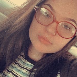 Meet your Posher, Aubrey